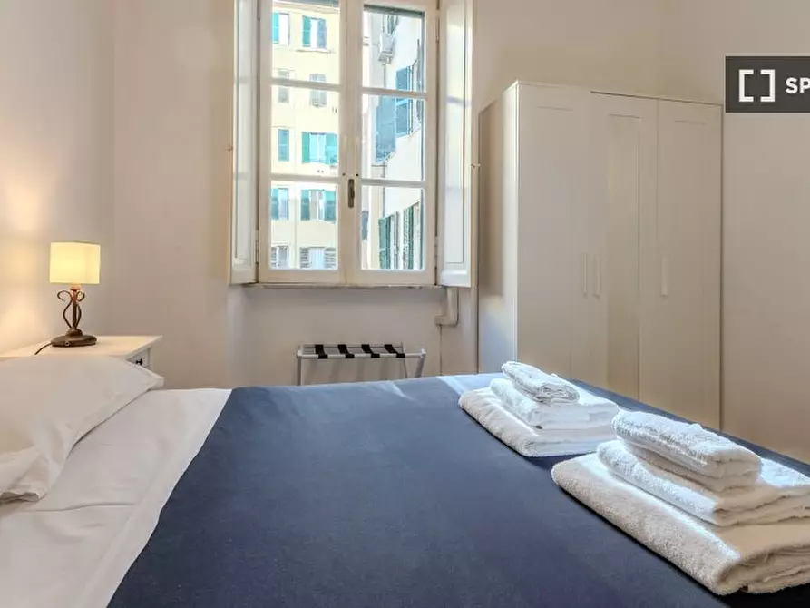 Immagine 19 di Appartamento in affitto  in Via Riccardo Grazioli Lante a Roma