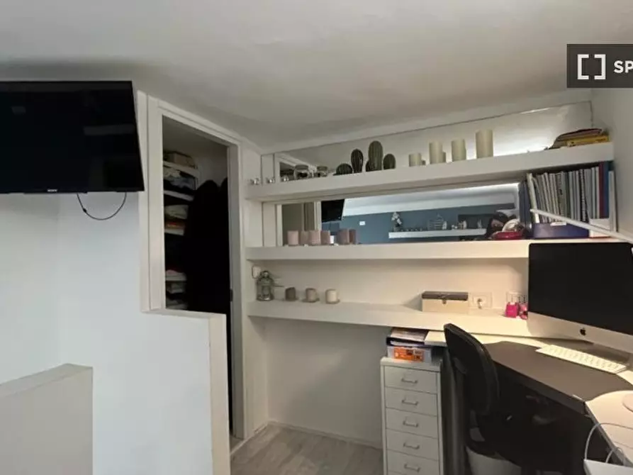 Immagine 6 di Ufficio in affitto  in Viale Giovanni da Cermenate a Milano