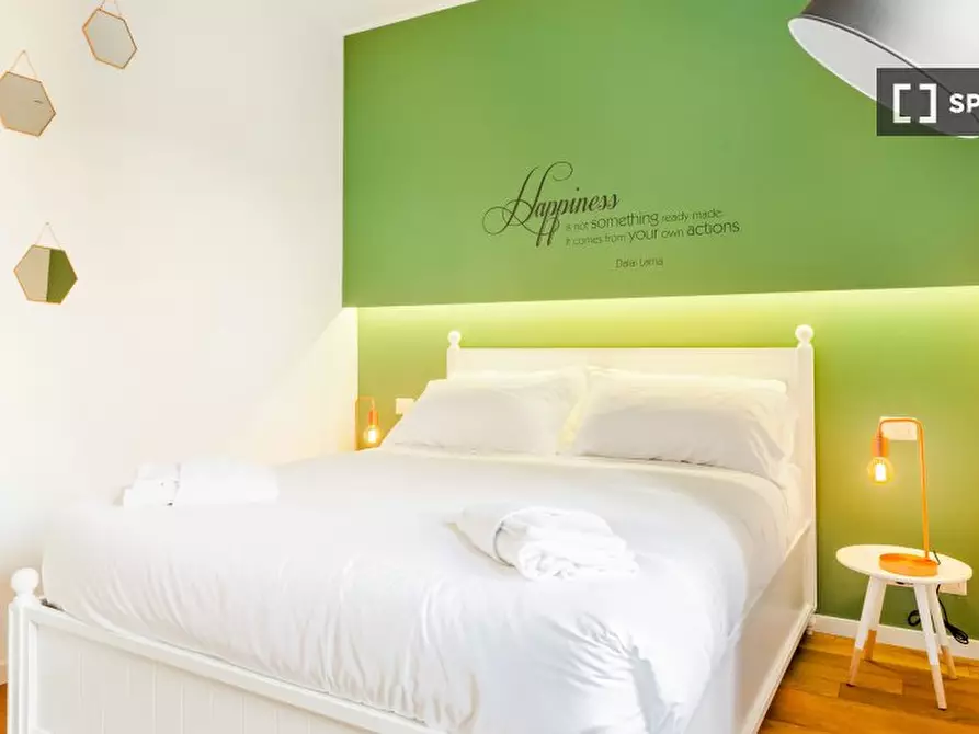 Immagine 9 di Appartamento in affitto  in Via Passeroni a Milano