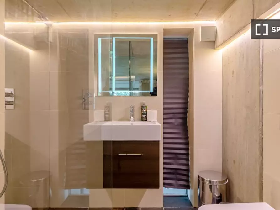 Immagine 6 di Appartamento in affitto  in flat a Hackney
