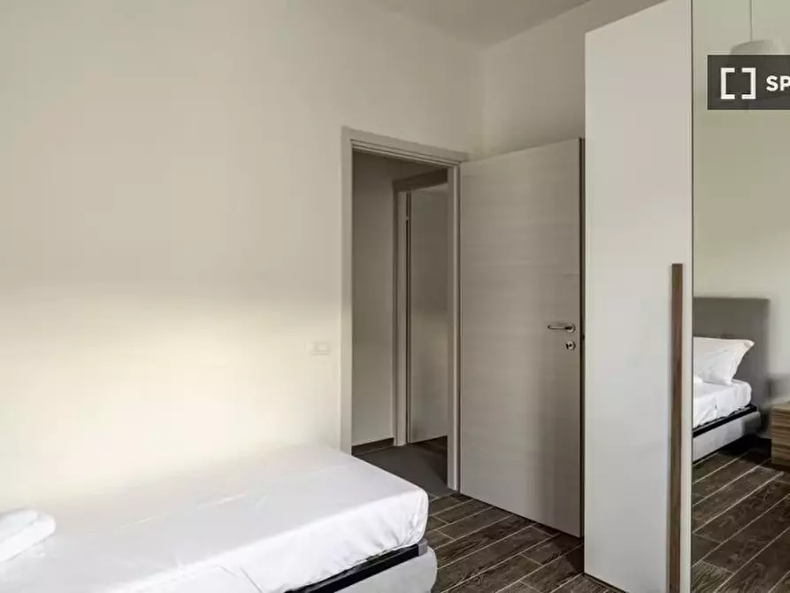 Immagine 10 di Appartamento in affitto  in Via Bonaventura da Peraga a Borgoricco