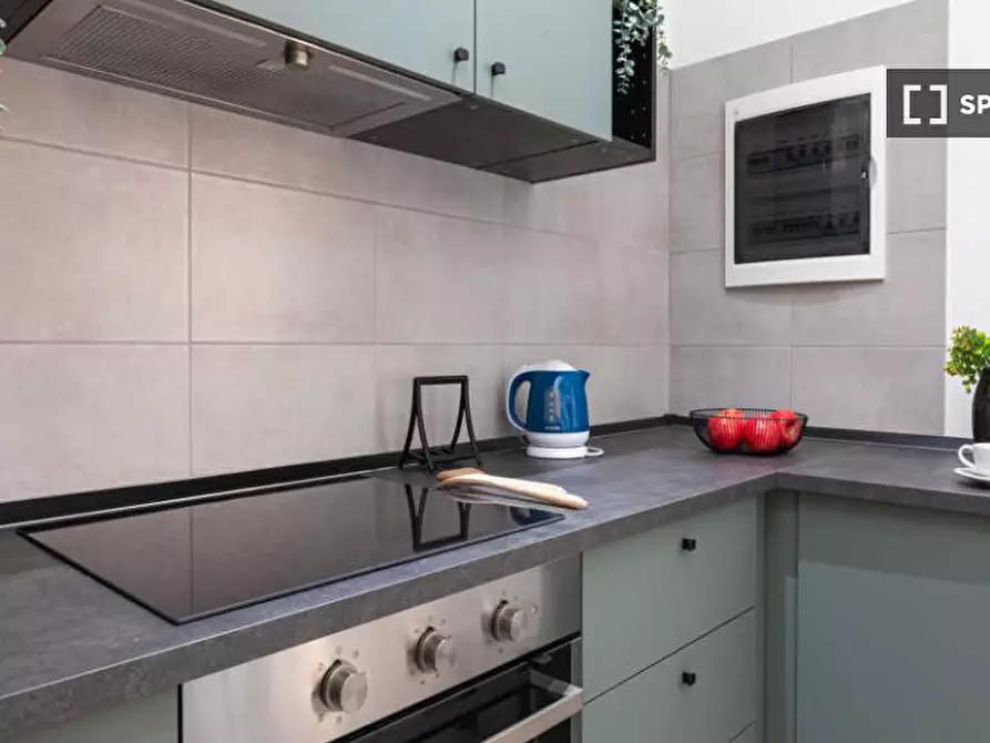 Immagine 13 di Camera condivisa in affitto  in Via Col di Lana a Milano