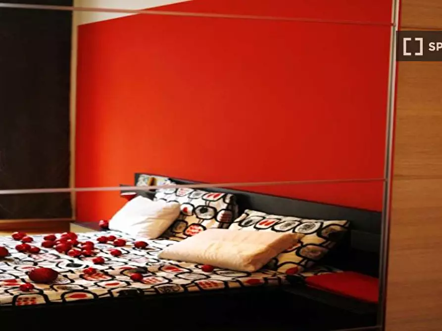 Immagine 1 di Camera condivisa in affitto  in Via Niccolò Paganini a Milano