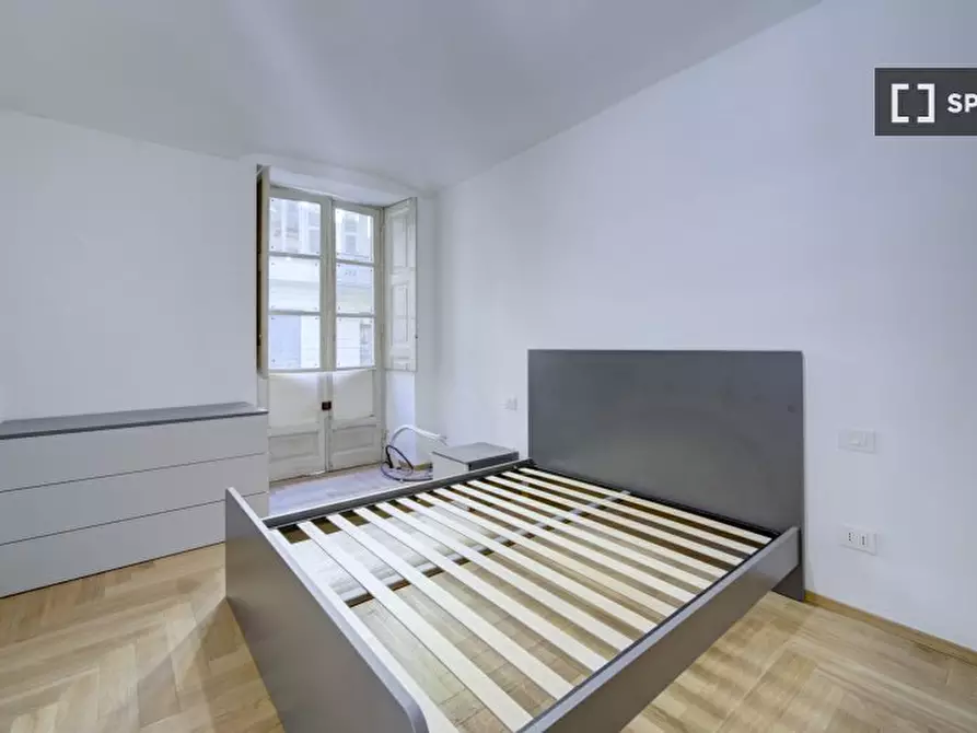 Immagine 16 di Appartamento in affitto  in Via dell'Arsenale a Torino