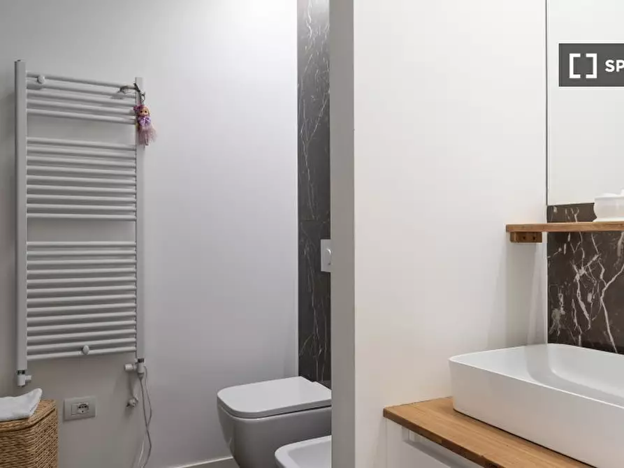 Immagine 16 di Appartamento in affitto  in Viale Andrea Doria a Milano