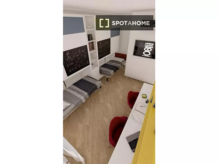 Immagine 14 di Appartamento in affitto  in Viale Lombardia a Milano