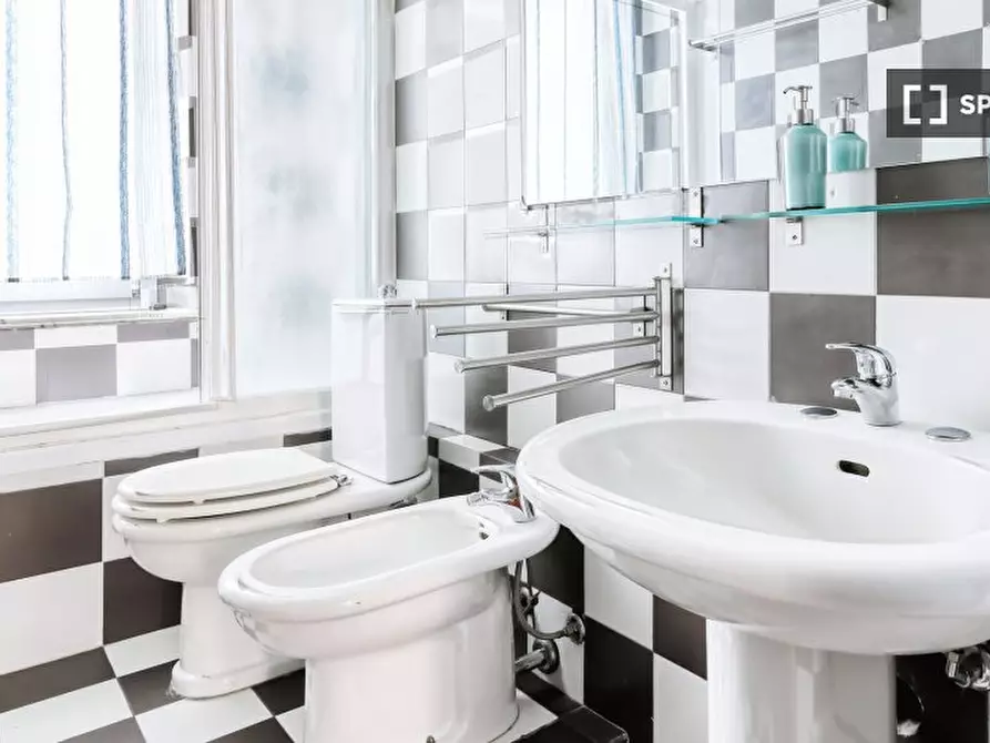 Immagine 14 di Appartamento in affitto  in Via Carlo Farini a Milano