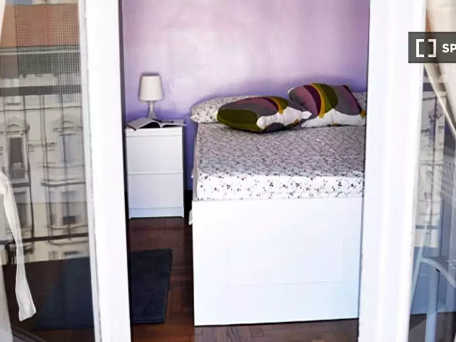 Immagine 4 di Camera condivisa in affitto  in Via Mauro Macchi a Milano