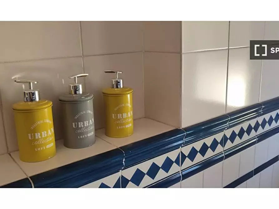 Immagine 8 di Appartamento in affitto  in Via Rodolfo Grimaldi Casta a Roma