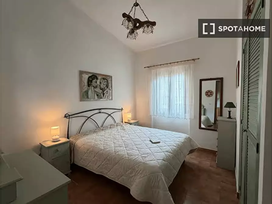 Immagine 11 di Appartamento in affitto  in Via della lupetta a Ascrea