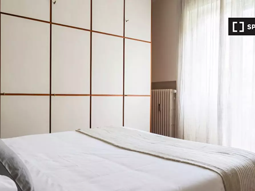 Immagine 9 di Appartamento in affitto  in Via Francesco Reina, 20133 Milano MI, Italy a Milano