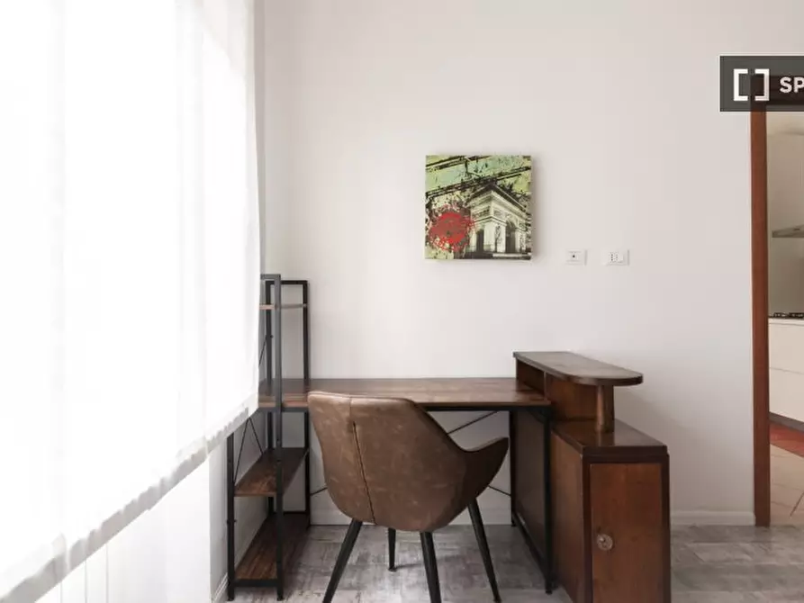 Immagine 10 di Appartamento in affitto  in Via Padova a Milano