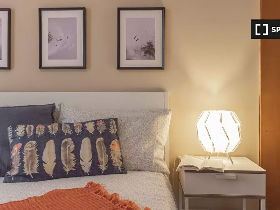 Immagine 7 di Camera condivisa in affitto  in Via Principi d'Acaja a Torino