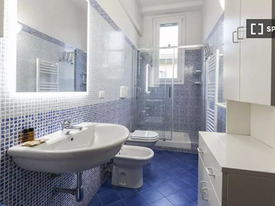 Immagine 6 di Appartamento in affitto  in Via Pietro Toselli a Firenze