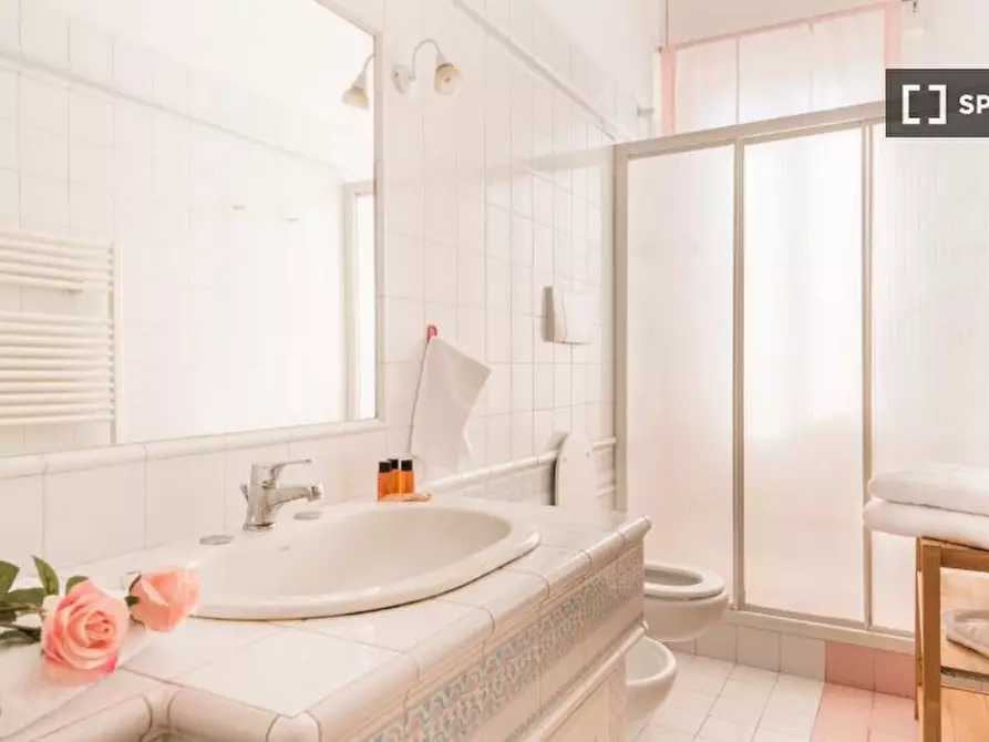 Immagine 2 di Appartamento in affitto  in Via Quintino Sella a Firenze