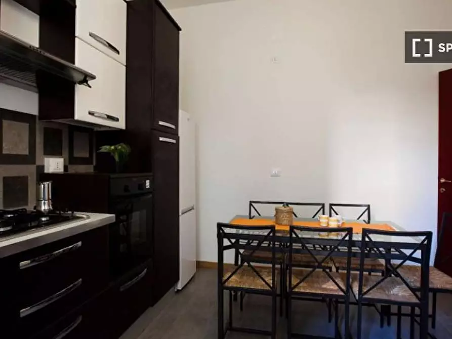 Immagine 7 di Camera condivisa in affitto  in Via Ravizza a Milano