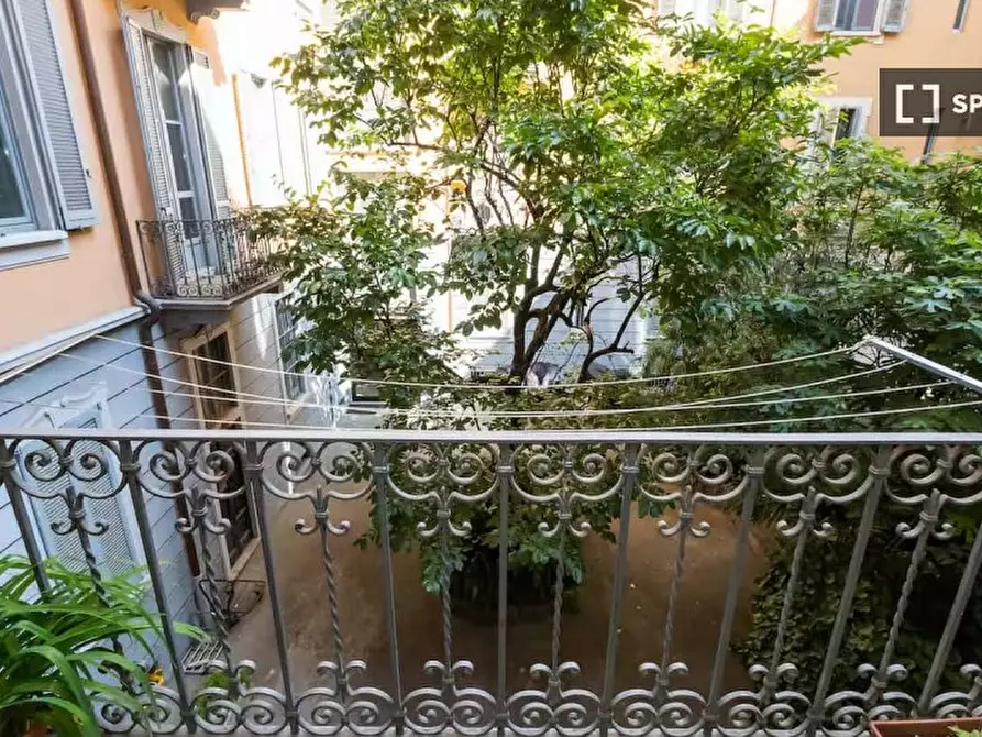 Immagine 10 di Appartamento in affitto  in Via Luigi Settembrini a Milano