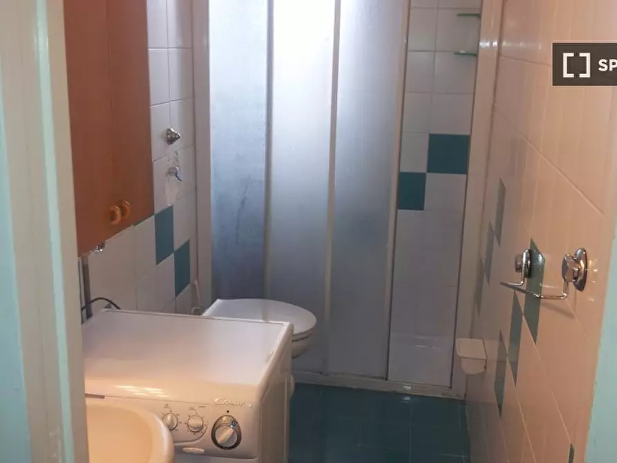 Immagine 11 di Ufficio in affitto  in Via Mac Mahon a Milano