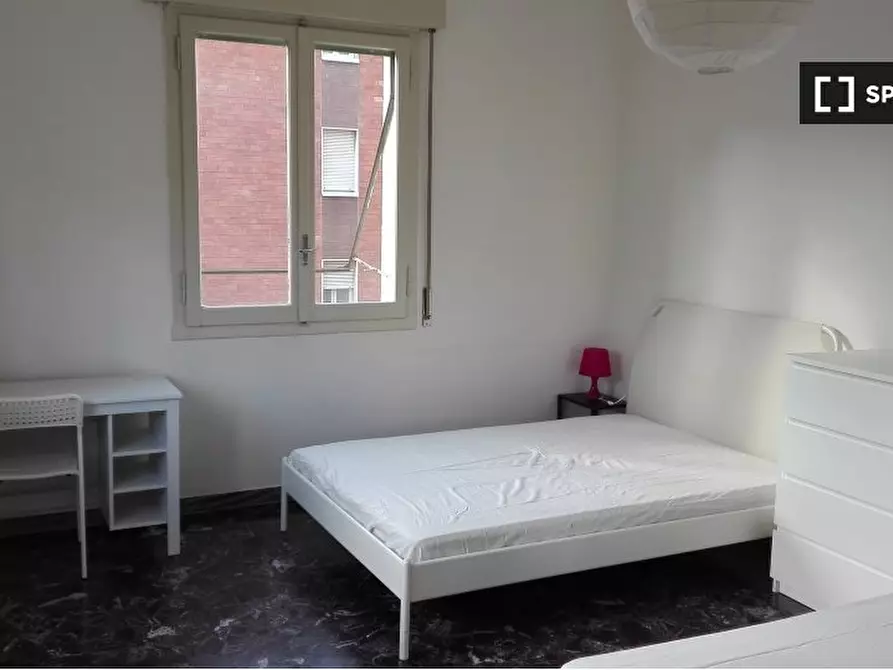 Immagine 11 di Camera condivisa in affitto  in Via Giuseppe Dagnini a Bologna