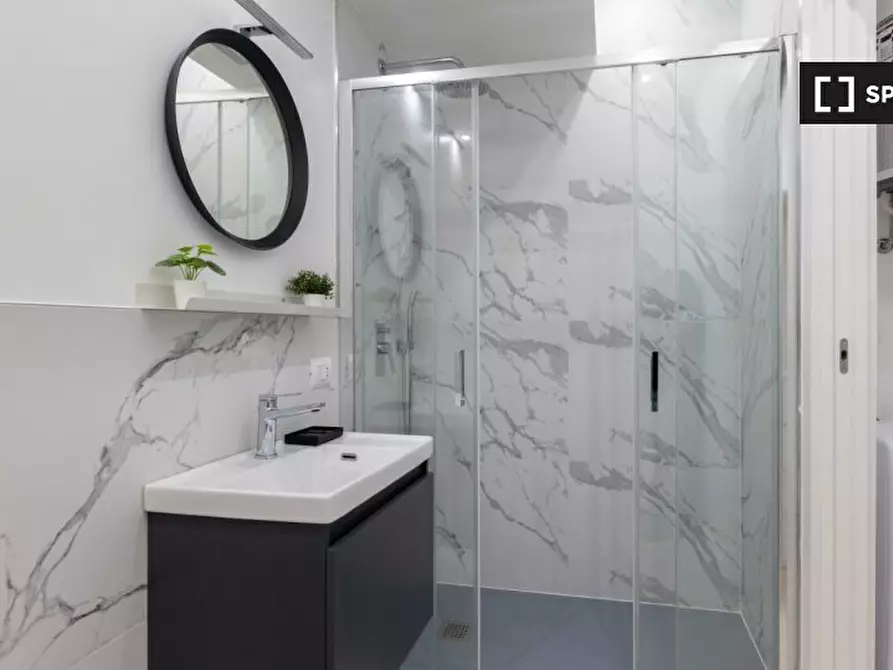 Immagine 8 di Ufficio in affitto  in Via Cesare Arici a Milano