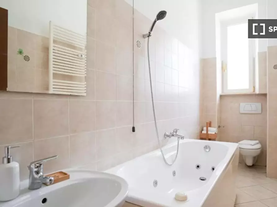 Immagine 13 di Appartamento in affitto  in Via degli Artisti a Torino