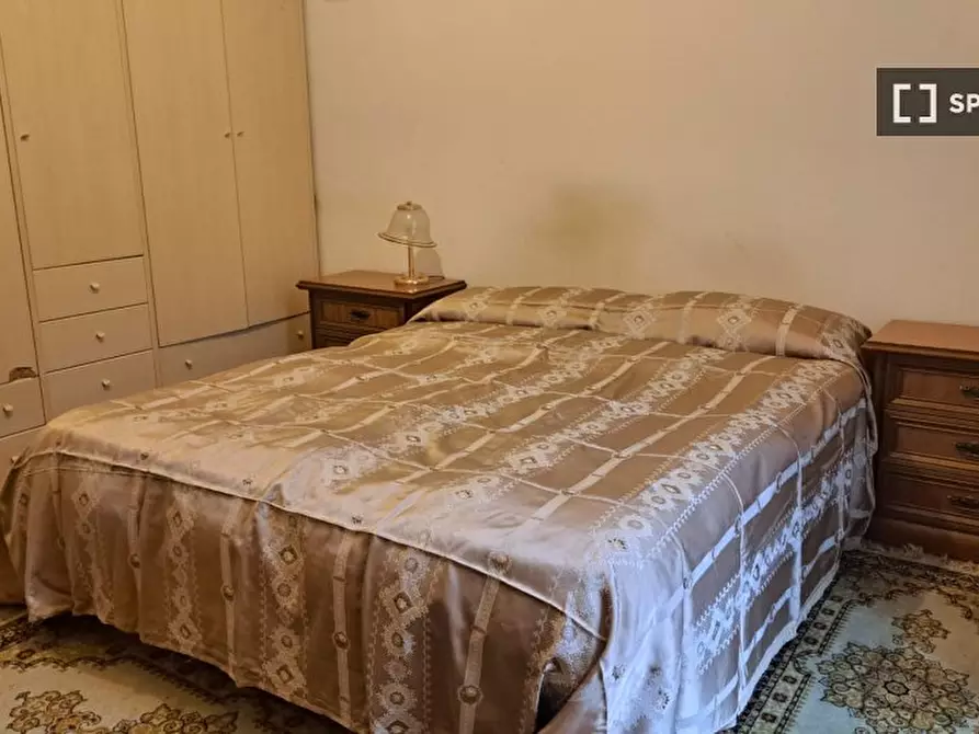 Immagine 2 di Camera condivisa in affitto  in Via Bernardino Verro a Milano