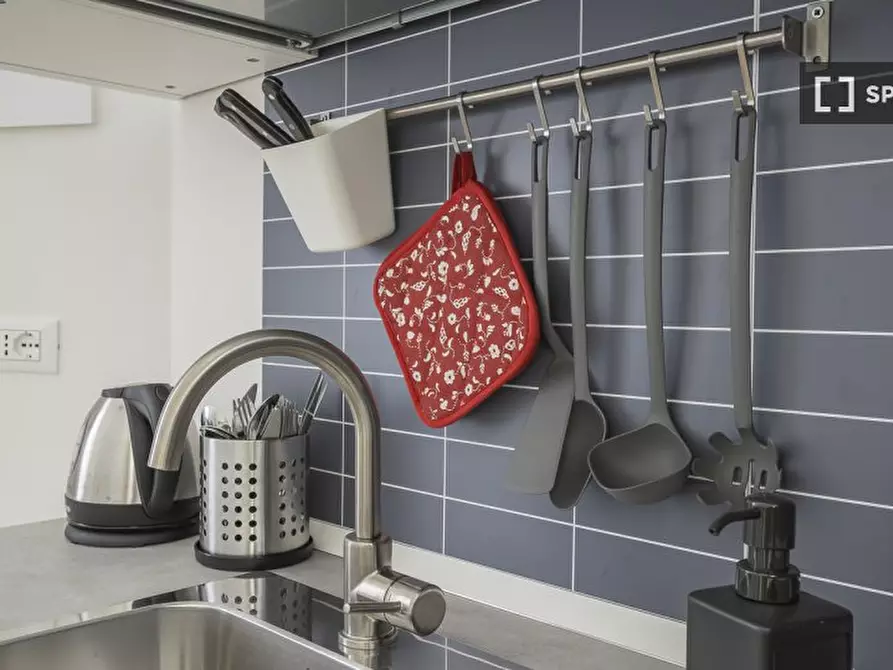 Immagine 10 di Ufficio in affitto  in Via Accademia a Milano