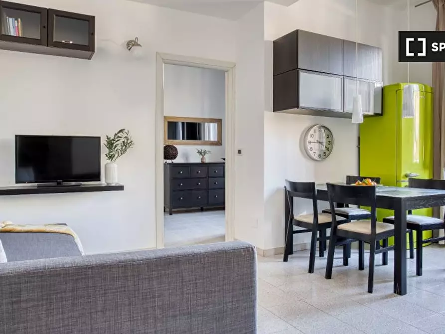 Immagine 1 di Appartamento in affitto  in Via Sebastiano del Piombo a Milano