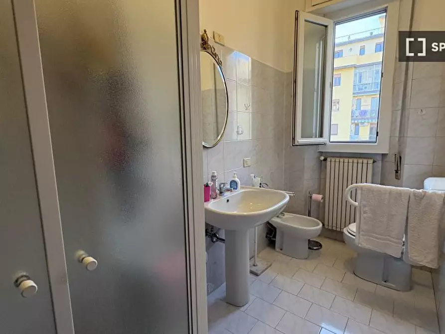 Immagine 14 di Camera condivisa in affitto  in Via M. Roselli Cecconi a Firenze