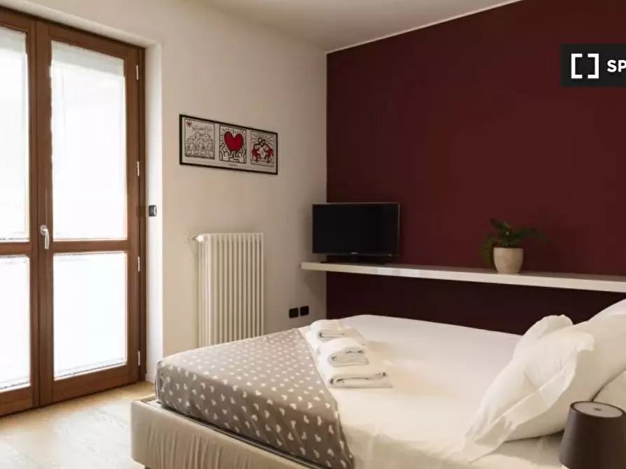 Immagine 18 di Appartamento in affitto  in Via Rimini a Milano