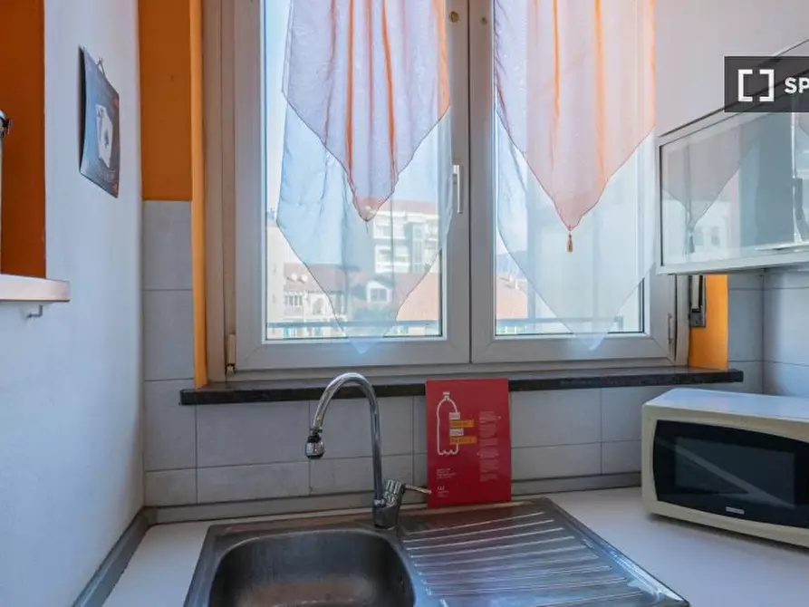 Immagine 16 di Appartamento in affitto  in Via Morozzo a Torino