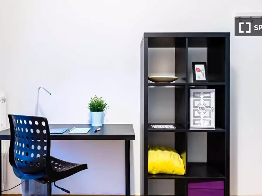 Immagine 7 di Camera condivisa in affitto  in Via Roberto Schumann a Padova