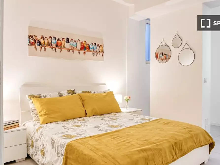 Immagine 13 di Appartamento in affitto  in Via Giovanni Battista Cassinis a Milano