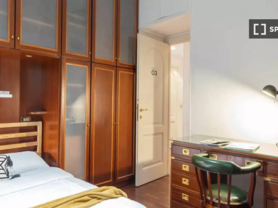 Immagine 1 di Camera condivisa in affitto  in Via Giovanni Battista Boeri a Milano