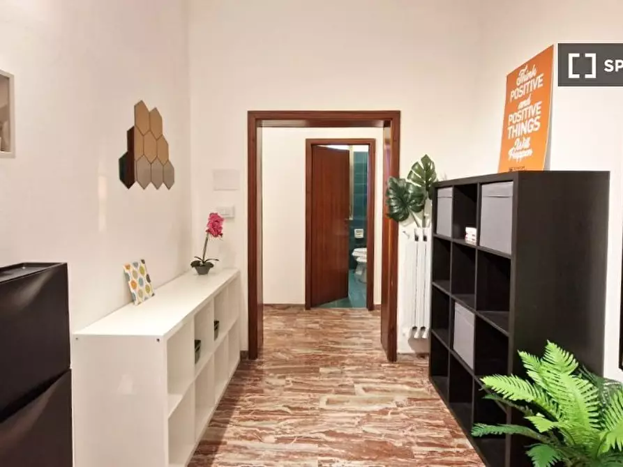 Immagine 15 di Camera condivisa in affitto  in Ferrarese a Bologna