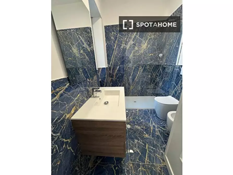 Immagine 13 di Appartamento in affitto  in Piazza della Repubblica a Torino