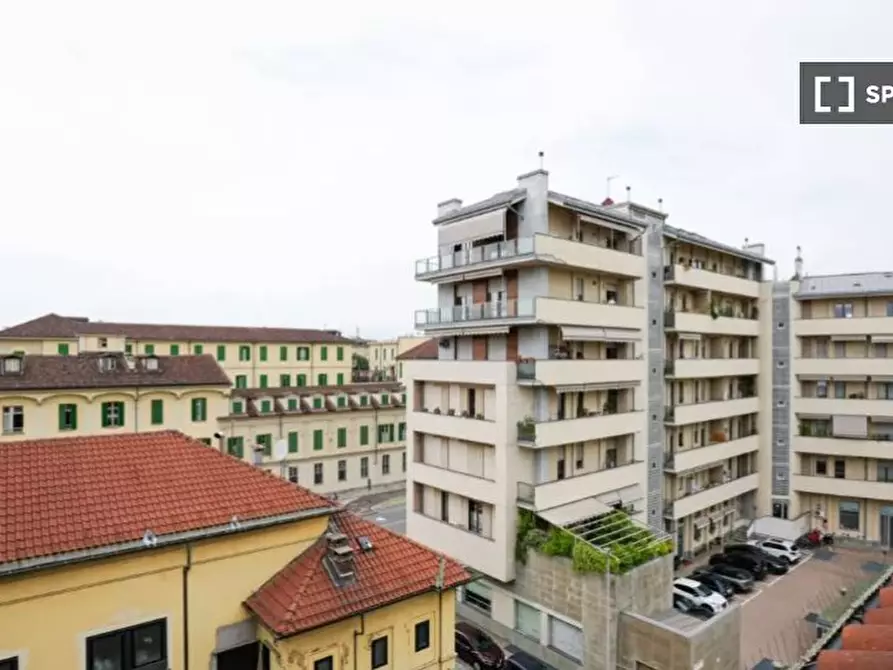 Immagine 7 di Ufficio in affitto  in Via Giuseppe Giacosa a Torino