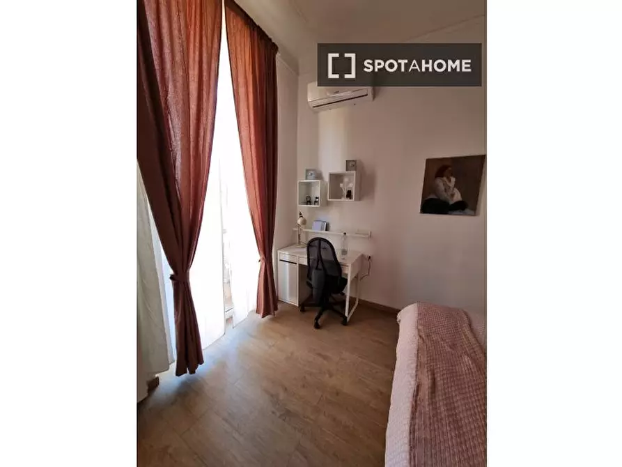 Immagine 13 di Appartamento in affitto  in Viale Carlo Espinasse a Milano