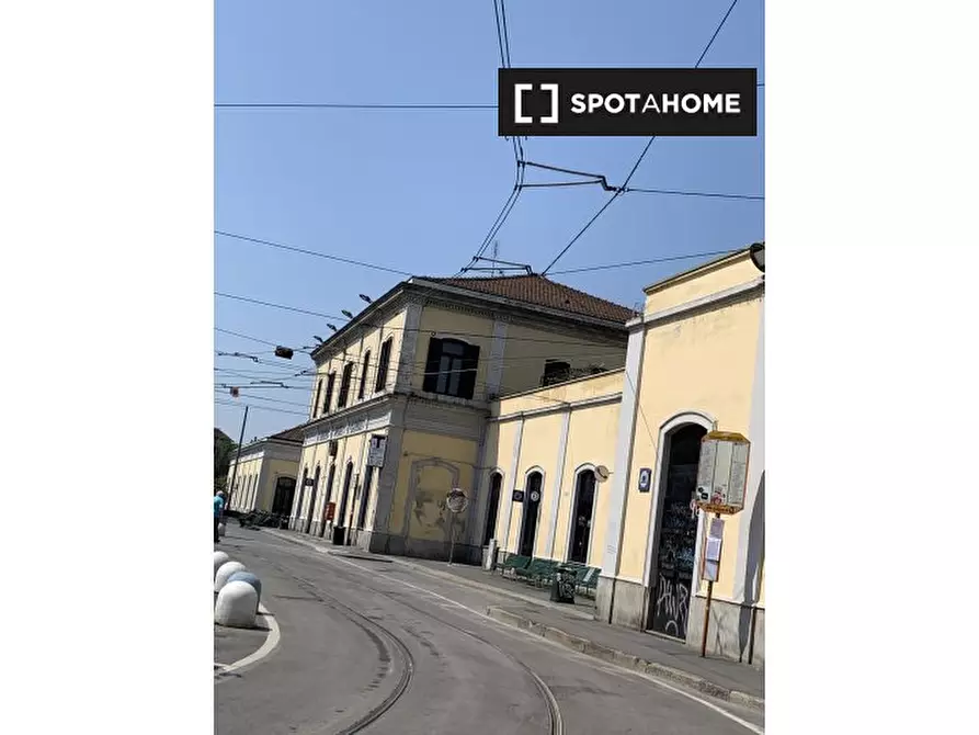 Immagine 8 di Ufficio in affitto  in Piazzale Stazione Genova a Milano