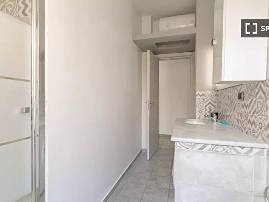 Immagine 5 di Appartamento in affitto  in Via Montalto a Torino