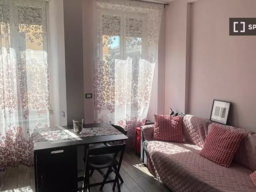 Immagine 6 di Appartamento in affitto  in Via Bernardino Telesio a Roma