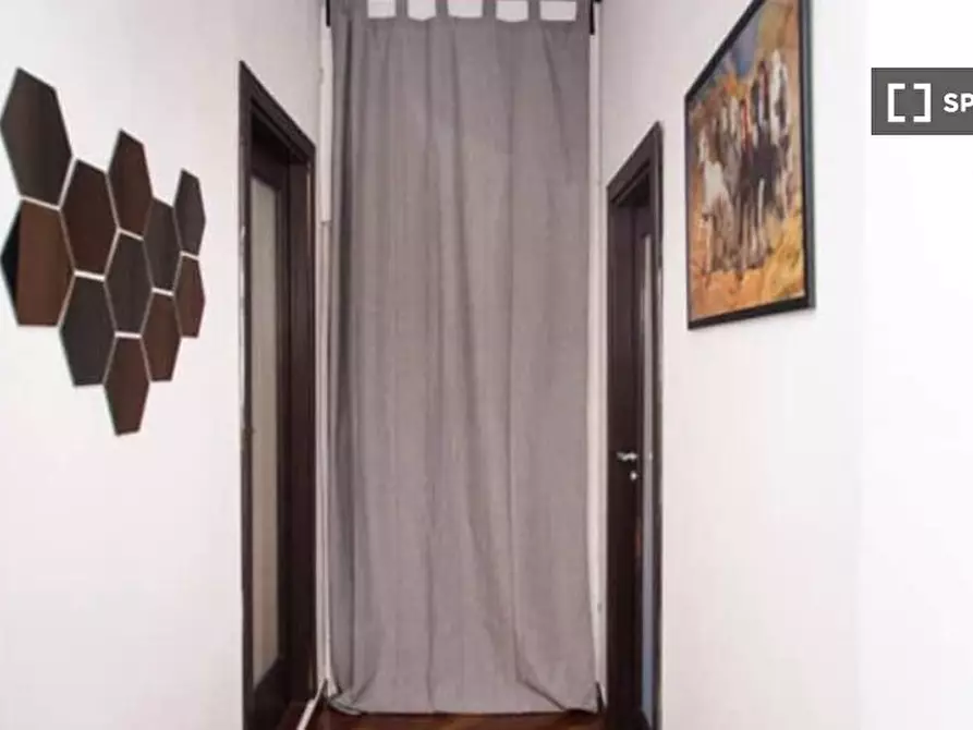 Immagine 12 di Camera condivisa in affitto  in Vico Maiorani a Napoli