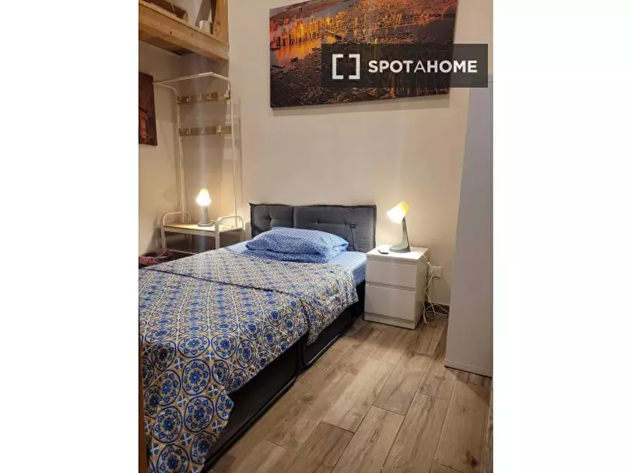 Immagine 1 di Appartamento in affitto  in Circonvallazione Casilina a Roma