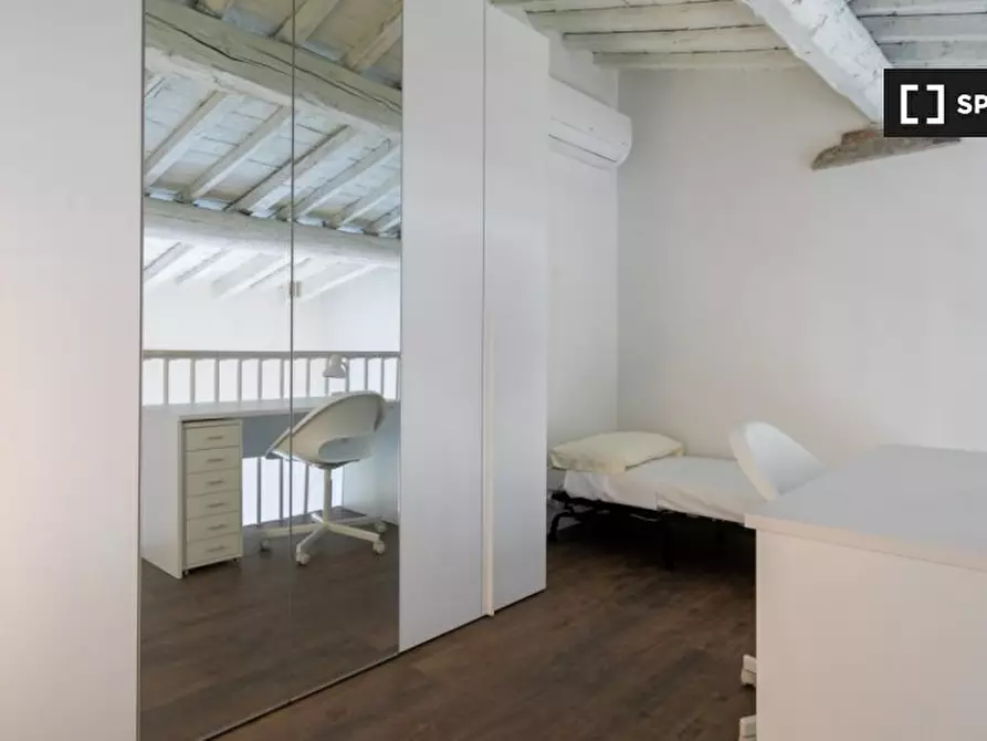 Immagine 10 di Appartamento in affitto  in Via di Barbano a Firenze