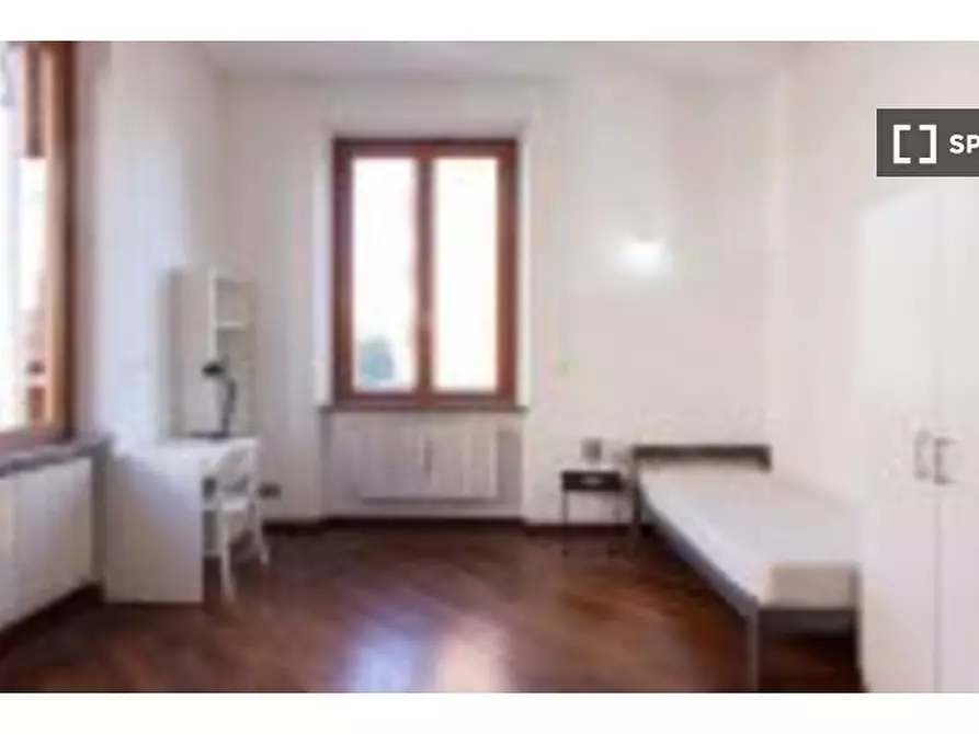 Immagine 4 di Camera condivisa in affitto  in Viale Sarca a Milano