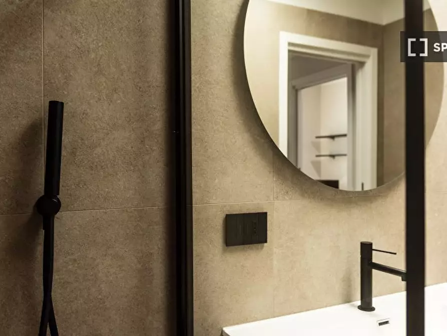 Immagine 18 di Appartamento in affitto  in Via Giacomo Zanella a Milano