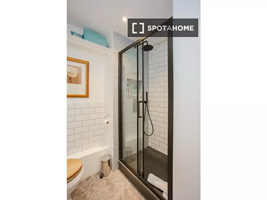 Immagine 14 di Appartamento in affitto  in apartment a 