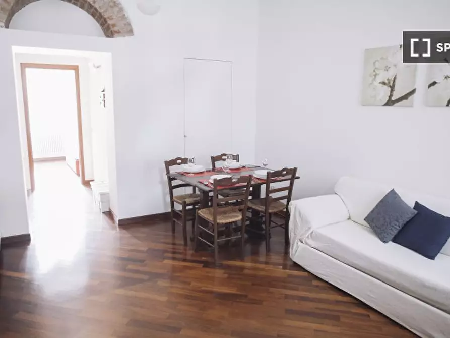 Immagine 3 di Appartamento in affitto  in Via Giulio Romano a Milano