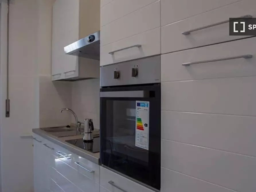 Immagine 14 di Camera condivisa in affitto  in Viale San Gimignano a Milano