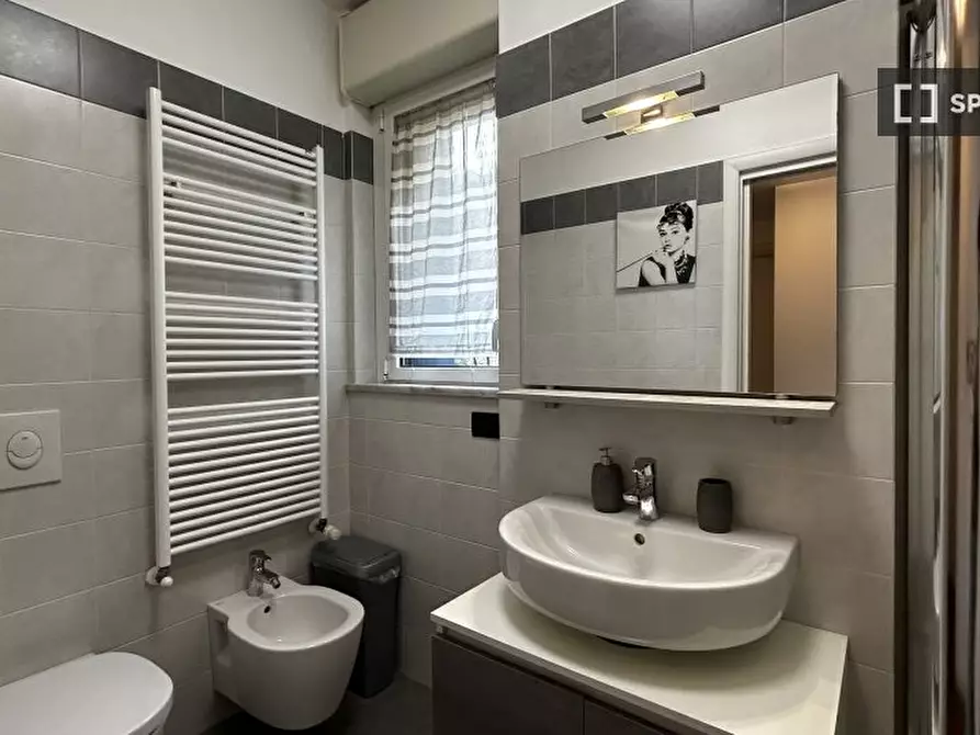 Immagine 9 di Appartamento in affitto  in Via Privata Solone a Milano